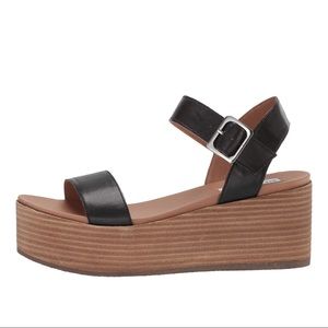 Steve Madden Wedge Heiress